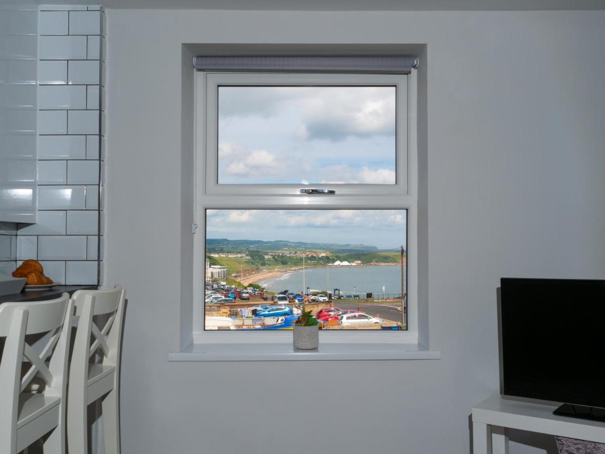 Sea View House Lejlighed Puck Eksteriør billede